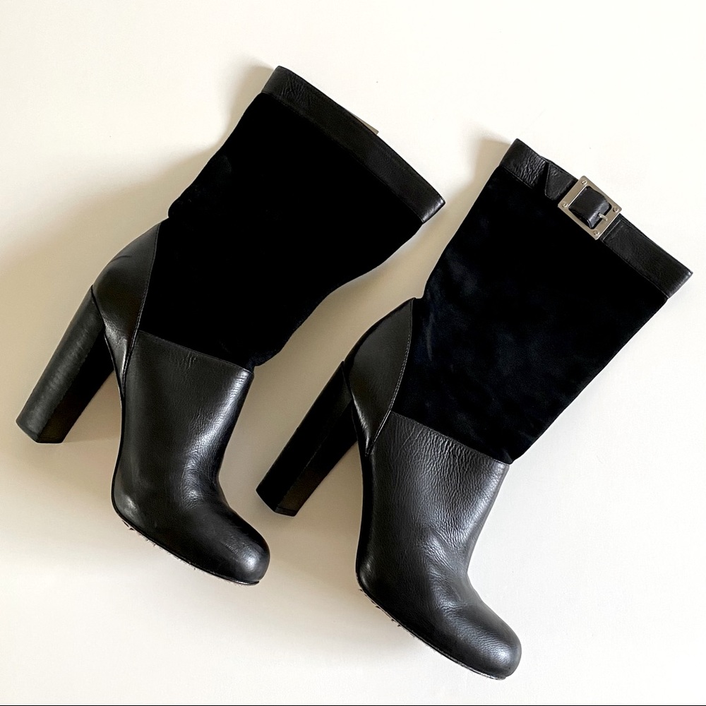 Rachel Zoe Claudia Slouch Boot